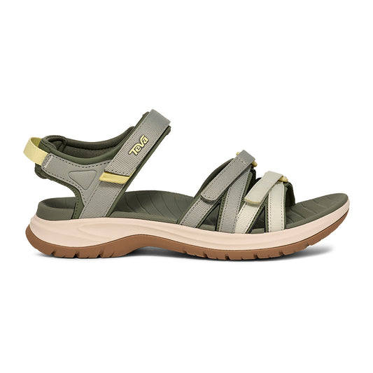 Teva Women's TIRRA Sport in Seagrass Multi