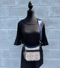 preneLOVE ® Mini Neoprene Messenger Bags - Sealife