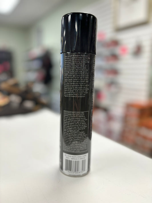 Volant James All Seasons (R) Waterproof Protector