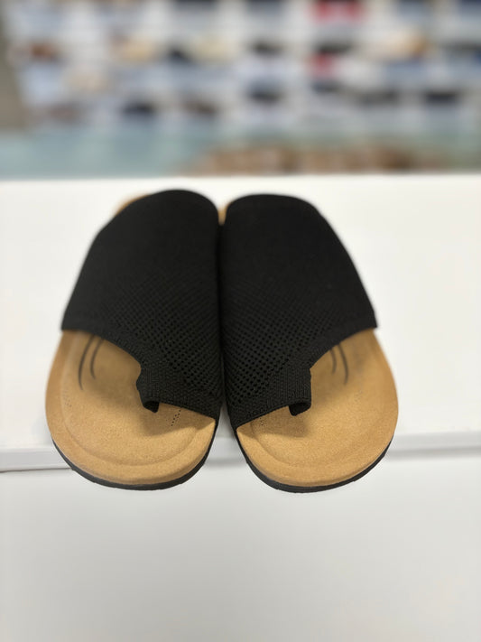 Biza Lavish in Black