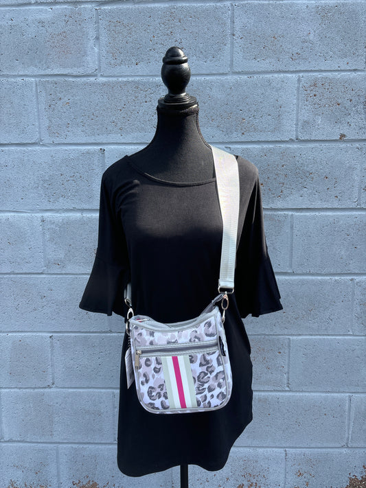 preneLOVE ® Mini Neoprene Messenger Bags - Yorkton