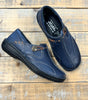 Volks Walkers Women's Celle (Navy Crinkle)