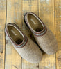 Biotime Women's Solana Beige Wool Blend
