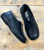 Volks Walkers Women's Dillingen (Black Crinkle)