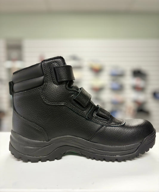 Propet CliffWalker Trail Strap in Back *3E*