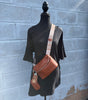 Armoir Katy010 in Cognac
