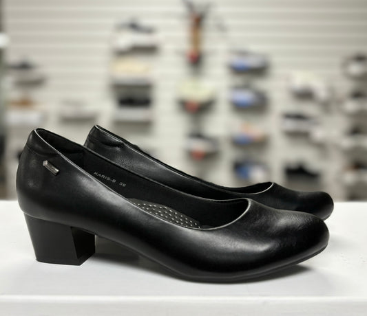 Miss Sweet Women's Karis - B (Black)