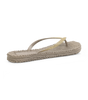 Ilse Jacobsen Cheerful01 Glitter Flip Flop - Atmosphere