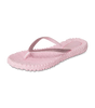 Ilse Jacobsen Cheerful01 Glitter Flip Flop - Ballerina