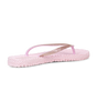 Ilse Jacobsen Cheerful01 Glitter Flip Flop - Ballerina