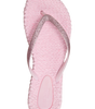 Ilse Jacobsen Cheerful01 Glitter Flip Flop - Ballerina