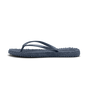 Ilse Jacobsen Cheerful01 Glitter Flip Flop - Indigo