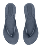 Ilse Jacobsen Cheerful01 Glitter Flip Flop - Indigo