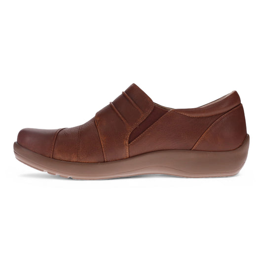 Revere Patsy Cancun in Mocha *WIDE*