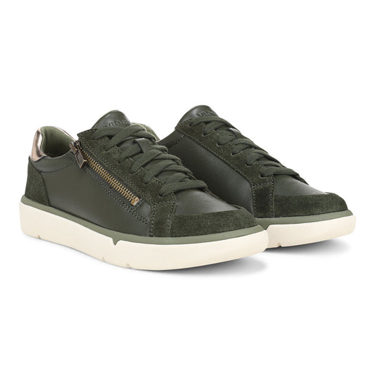 Vionic Women's City Walk AXS Olive