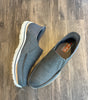 Skechers Men's Expected - Cayson Charcoal *MEDIUM*