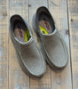 Skechers Parson - Men's Dewitt Taupe Medium Width *LAST PAIR Size 14*