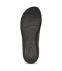 Aetrex Dana Oxford  - Black