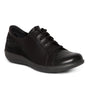 Aetrex Dana Oxford  - Black