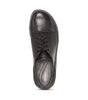 Aetrex Dana Oxford  - Black