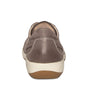 Aetrex Dana Oxford  - Warm Grey *WIDE*