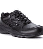 Propet Stability Walker in Black - 3E