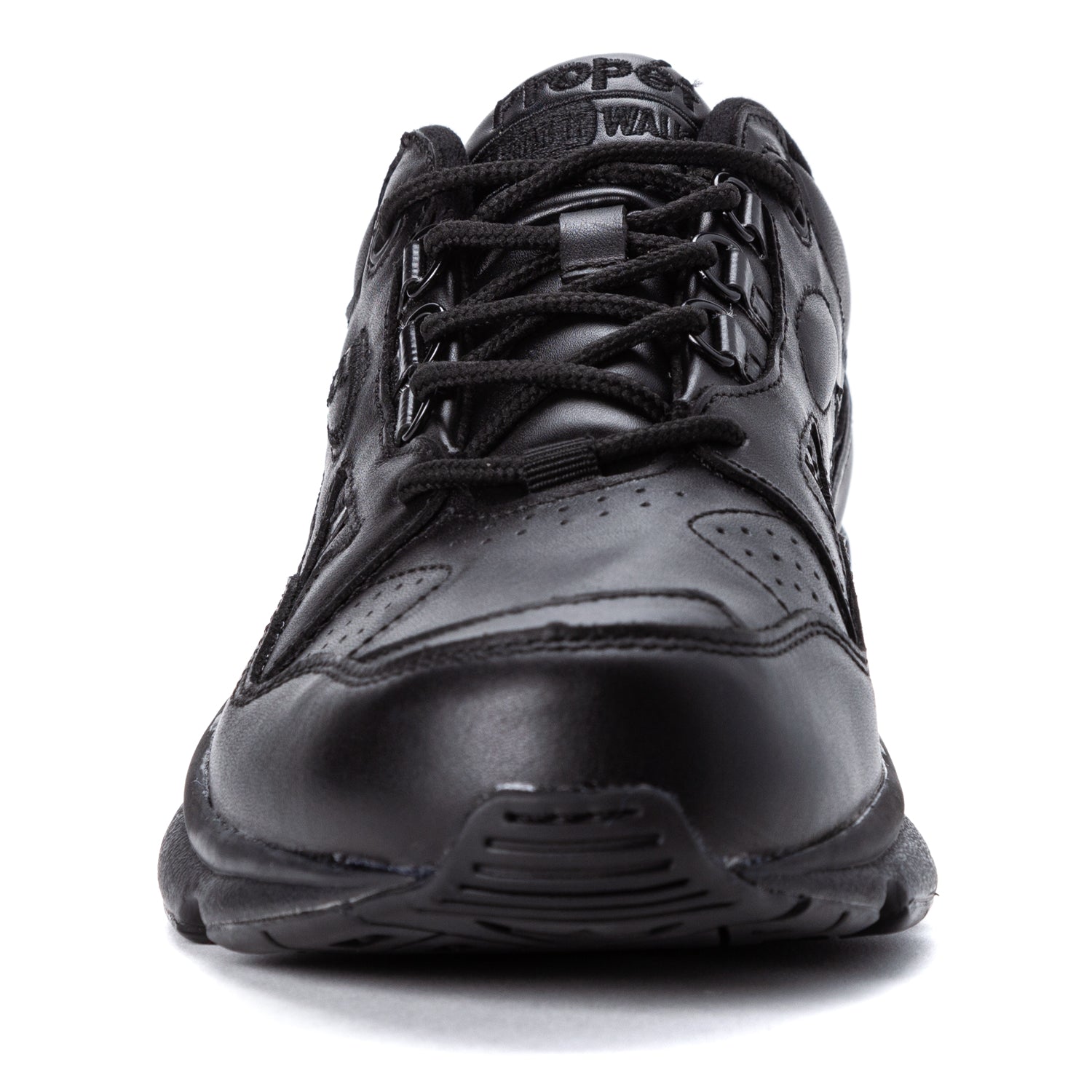 Propet Stability Walker in Black - 3E