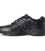 Propet Stability Walker in Black - 3E