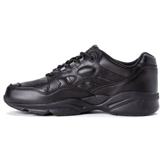 Propet Stability Walker in Black - 3E