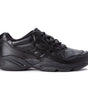 Propet Stability Walker in Black - 3E