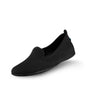 Vessi Women's Market Flat in Black