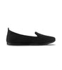 Vessi Women's Market Flat in Black