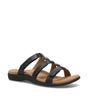 Taos Prize 4 - Black Leather