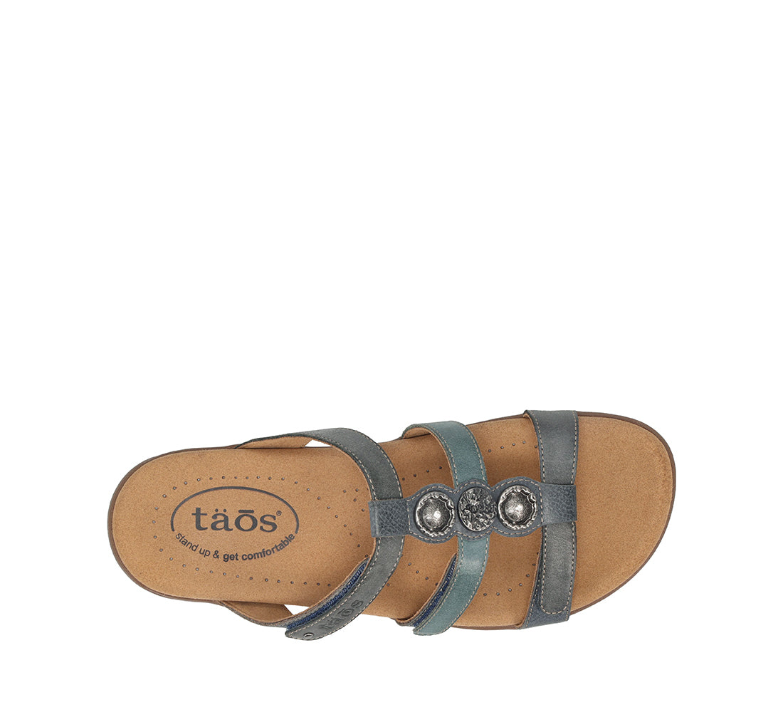 Taos Prize 4 - Metallic Multi