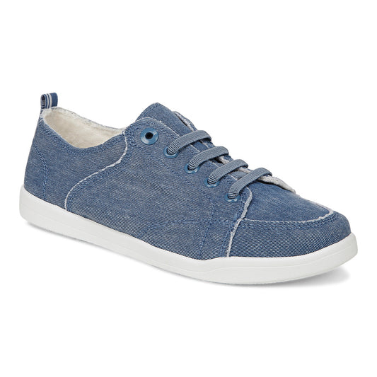 Vionic Venice Pismo - Blue Cloud Denim