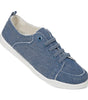 Vionic Venice Pismo - Blue Cloud Denim
