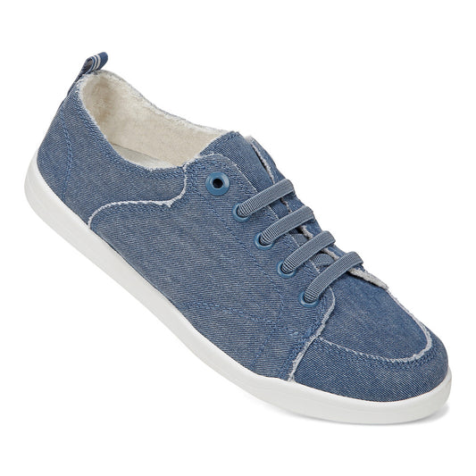 Vionic Venice Pismo - Blue Cloud Denim