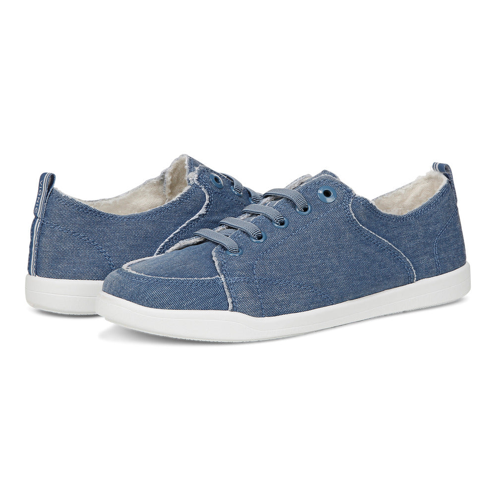 Vionic Venice Pismo - Blue Cloud Denim