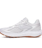 Saucony Women's Cohesion 17 in Medium - Fog