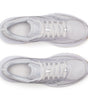 Saucony Women's Cohesion 17 in Medium - Fog