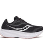 Saucony Women's Cohesion 18 Black/Cameo in Wide Width