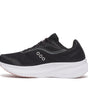 Saucony Women's Cohesion 18 Black/Cameo in Wide Width