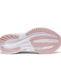 Saucony Women's Cohesion 18 Black/Cameo in Wide Width