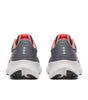 Saucony Women's Cohesion 18 Carbon/Salmon *MEDIUM*
