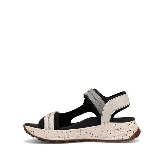 TAOS Super Side Dove Embossed Multi - Sport Sandal