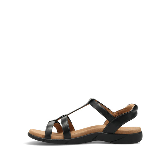 Taos Trophy 2 - Black Leather *LAST PAIR SIZE 7*