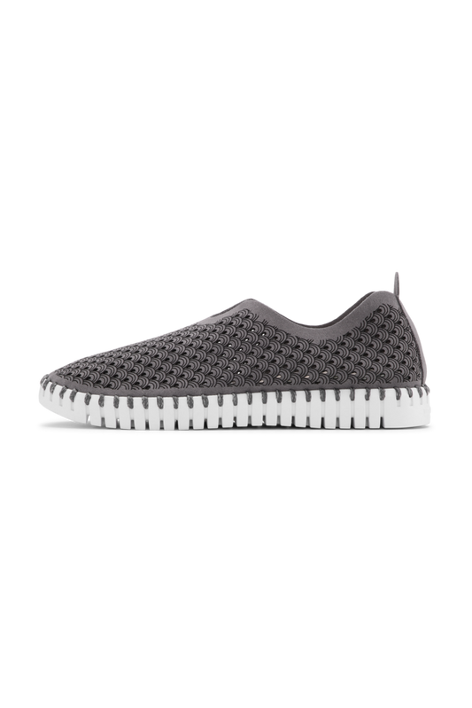 Ilse Jacobsen Tulip 139 in Smoke Pearl