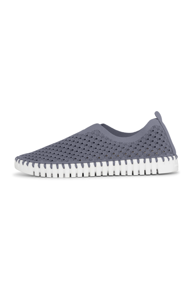 Ilse Jacobsen Tulip 139 in Blue Grey