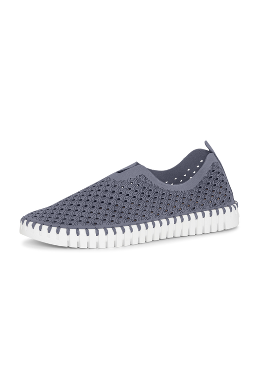 Ilse Jacobsen Tulip 139 in Blue Grey
