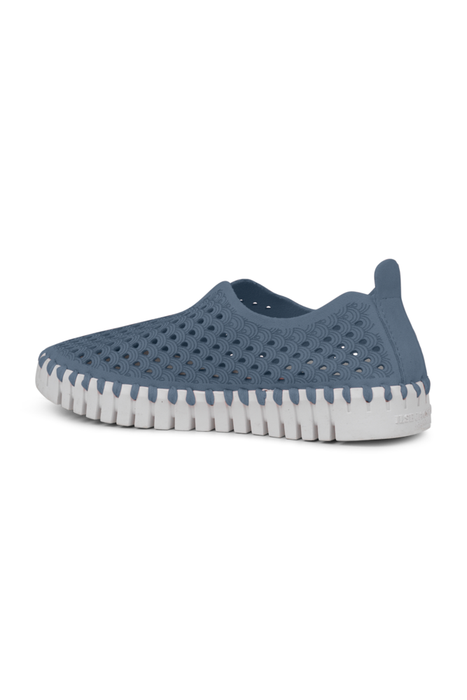Ilse Jacobsen Tulip 139 in Blue Grey